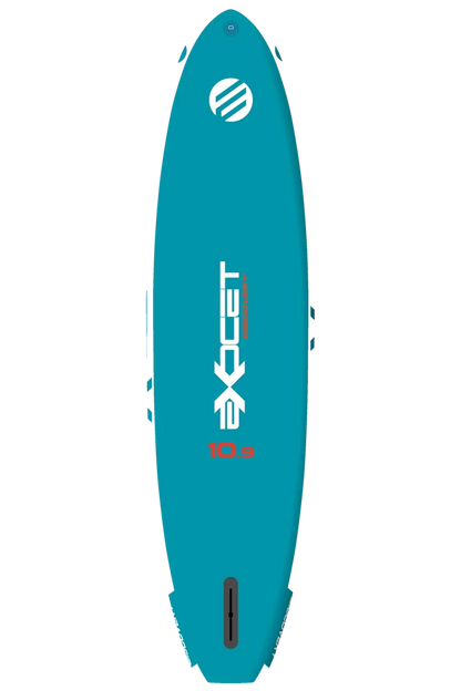 i-SUP gonfiabile Discovery 10'9 by Exocet