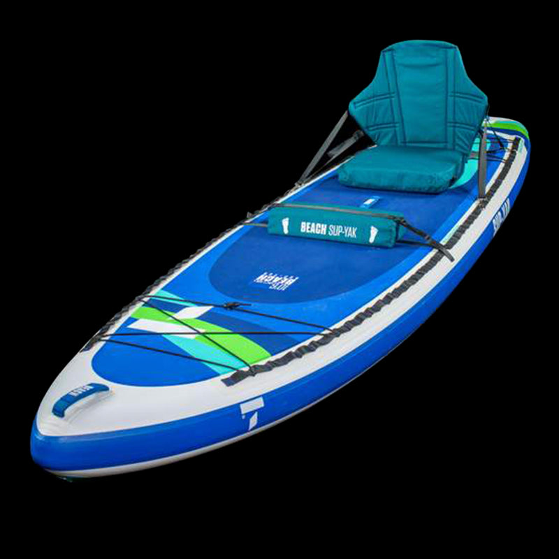 10'6" Beach Sup-Yak + Kayak Kit