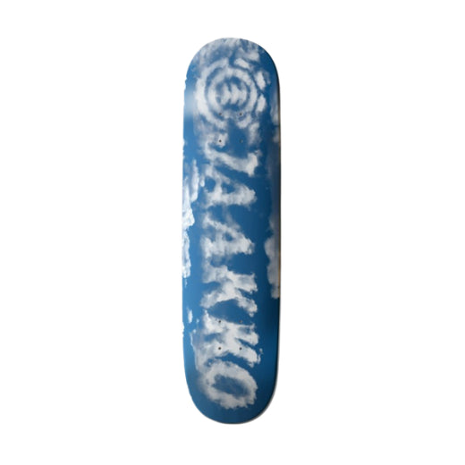 Pro Deck "Clouds" – Jaakko Ojanen Signature - 8.5''