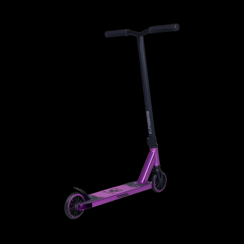 Panda Initio V2 - Viola