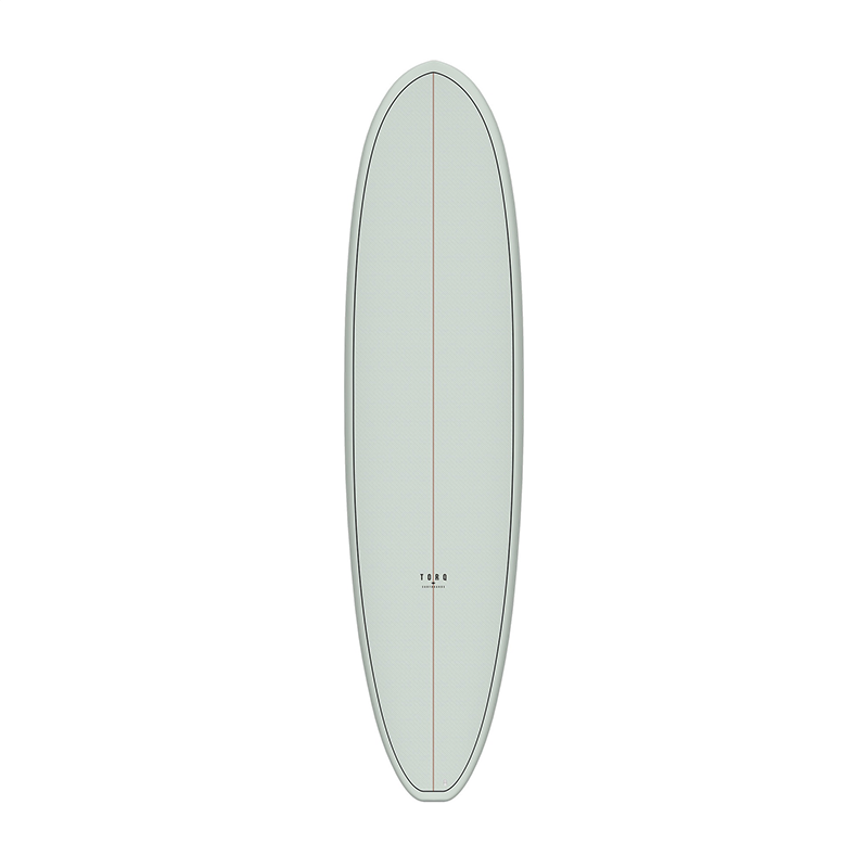 Torq tet 7'8'' FUN V+ Olive 64 LT