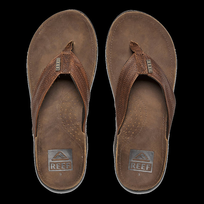 Reef j-bay iii- infradito - Camel