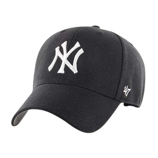 NY Yankees '47 MVP Snapback - Black