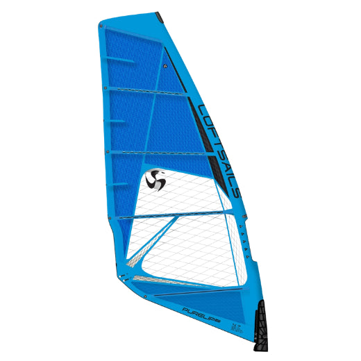 Purelip HD Blue 2026/27