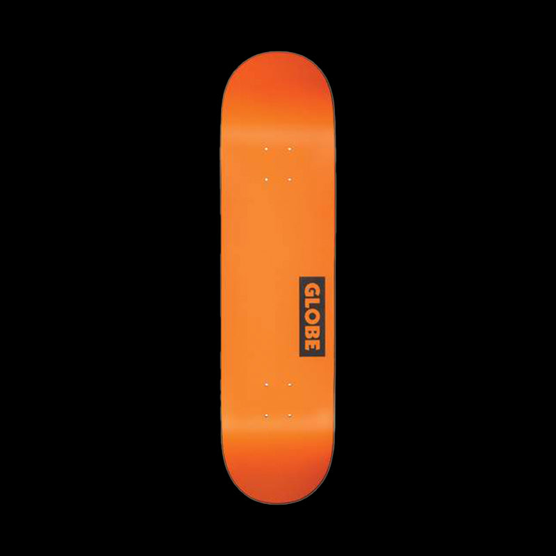 Goodstock - 8.125 - Neon Orange