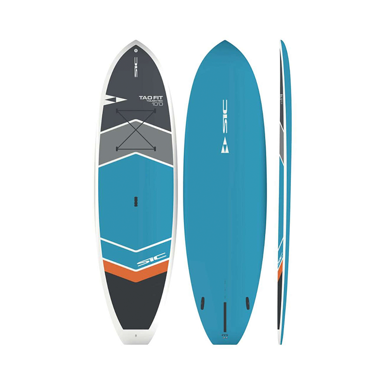Tao Fit - 10'0'' x 33.0'' - Tough-Tec