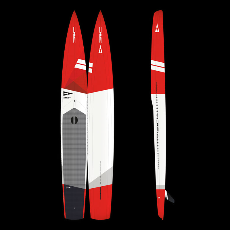 XRS V2 - 14'0'' x 22.0'' - Super-Fly