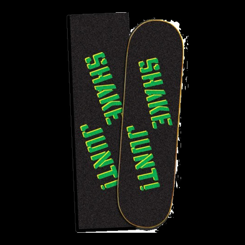 Shake Junt OG Sprayed Grip Tape 9 x 33 - foglio singolo