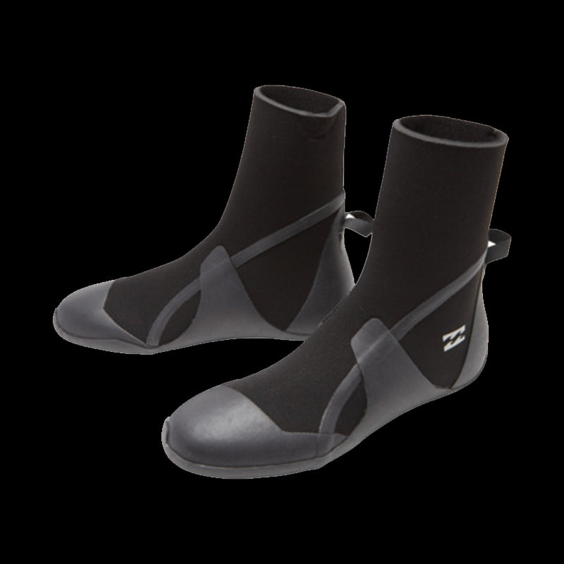 Stivaletto 3mm Absolute da bambino -  Round Toe