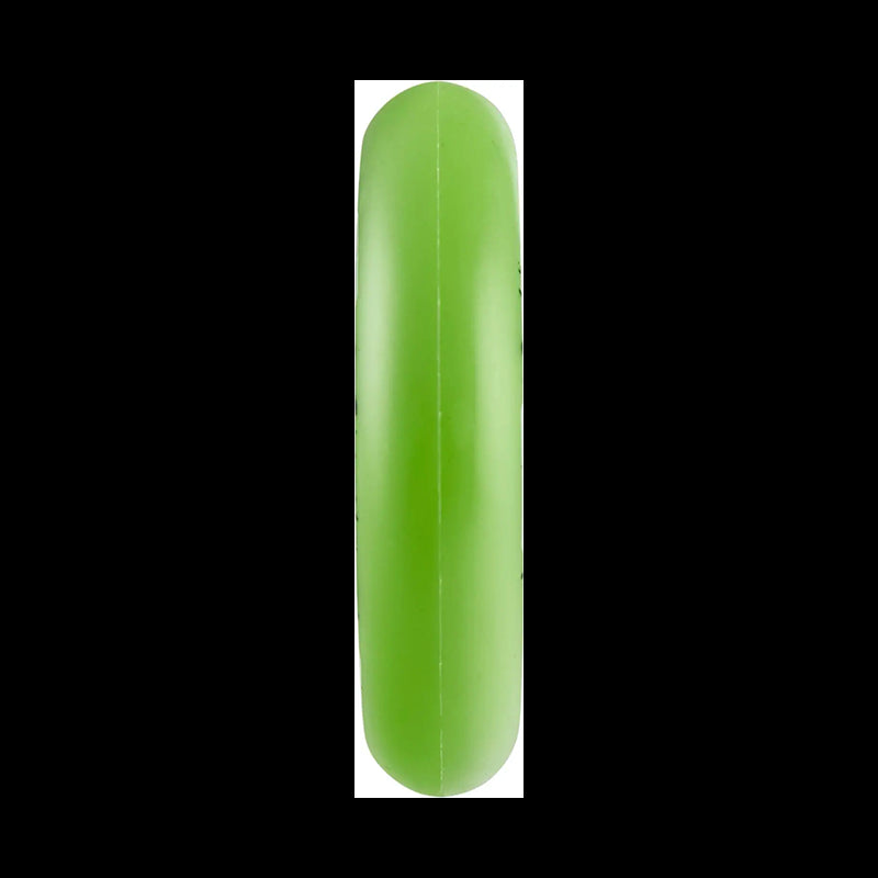 Ruota singola monopattino freestyle Tyro Nylon Nucleo 110mm - Verde