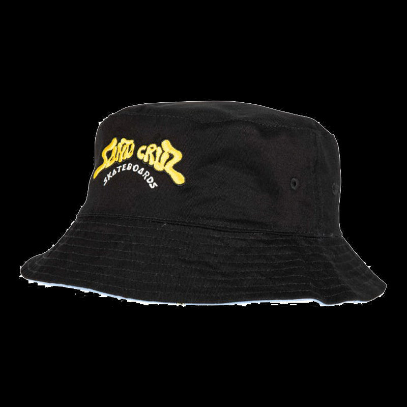 Winkowski Surf Reverse Bucket O/S - Fresh Blue/Black