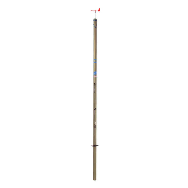 ALBERO OPTIMIST - Optimax MK 3