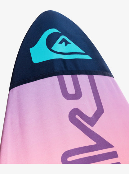 SACCA CALZINO SURF QUIKSILVER Funboard 8.0 ft multicolor