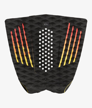 Suit - Surf Traction Pad 3 pz nero/rosso