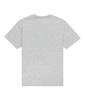 T-SHIRT ELEMENT Blazin - Maglietta da Uomo - mid grey heather