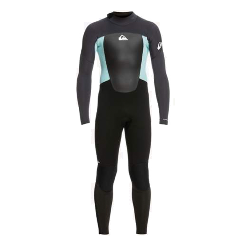 Muta Da Ragazzo Prologue 4/3mm GBS Back Zip