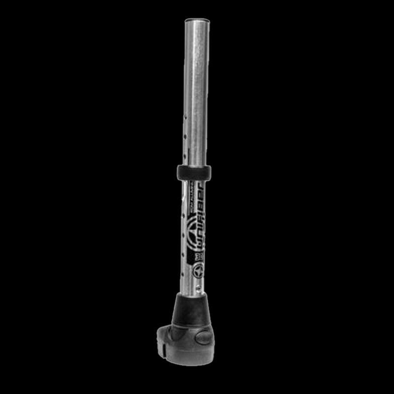 RDM V2 Aluminium Mast Extension (U-Pin) 30