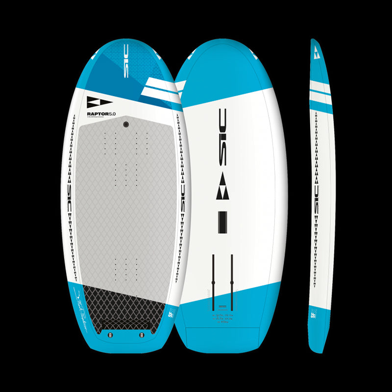 Raptor Pro 5'0'' - Super-Fly X