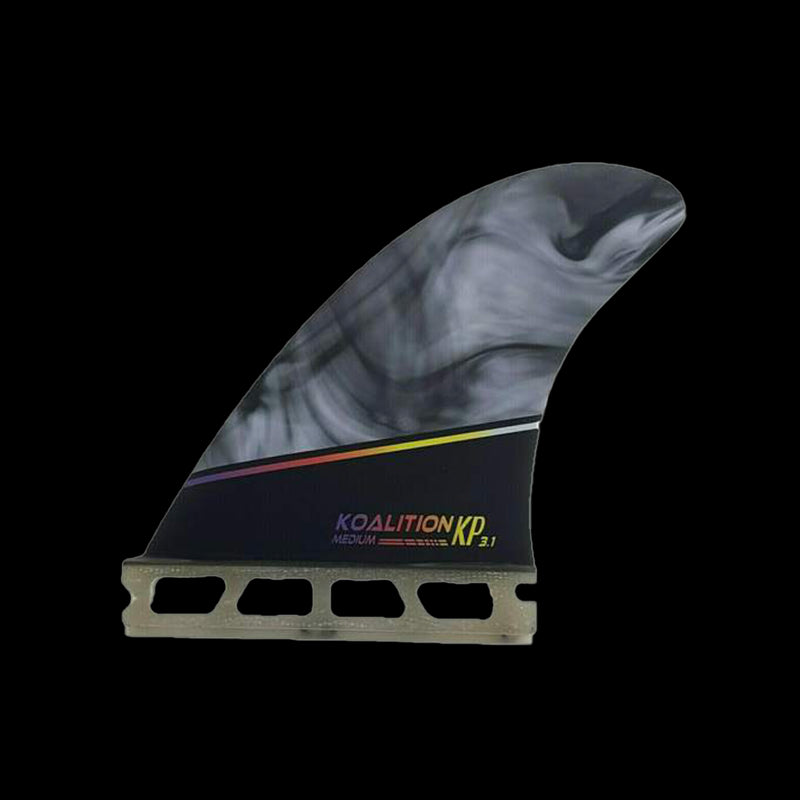 CORE COMP HONEYCORE KP3.1 THRUSTER -FUTURES - MEDIUM