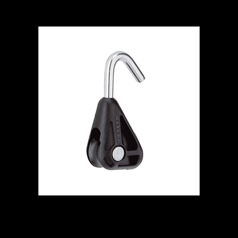 Bozzello Sfere Harken Con Gancio Per Picco Optimist