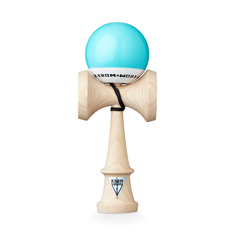 Kendama Pop - LOL Sky Blue