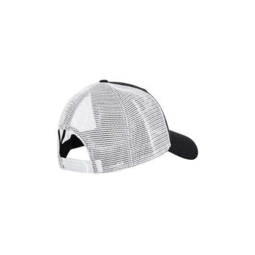 NY Yankees '47 Trucker Branson - Black/White