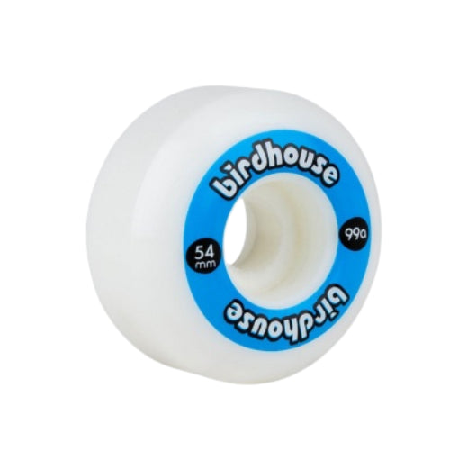 RUOTE SKATEBOARD Birdhouse 54mm 99a Blue