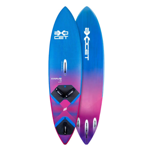 Xwave V4 Carbon 76