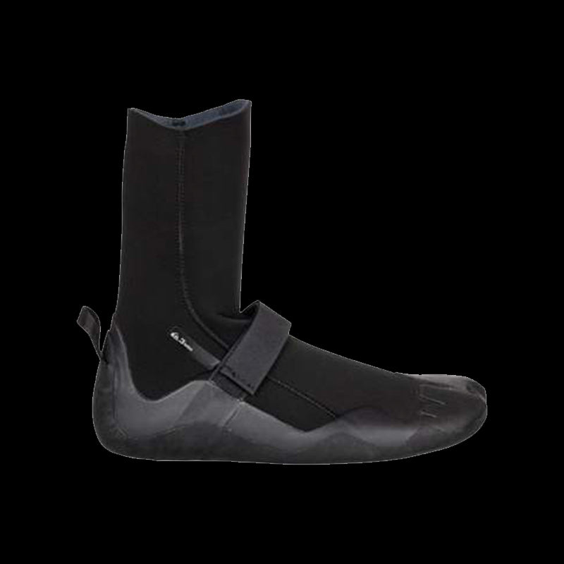 3mm Everyday Sessions - Scarpini Neoprene da Uomo - Round Toe