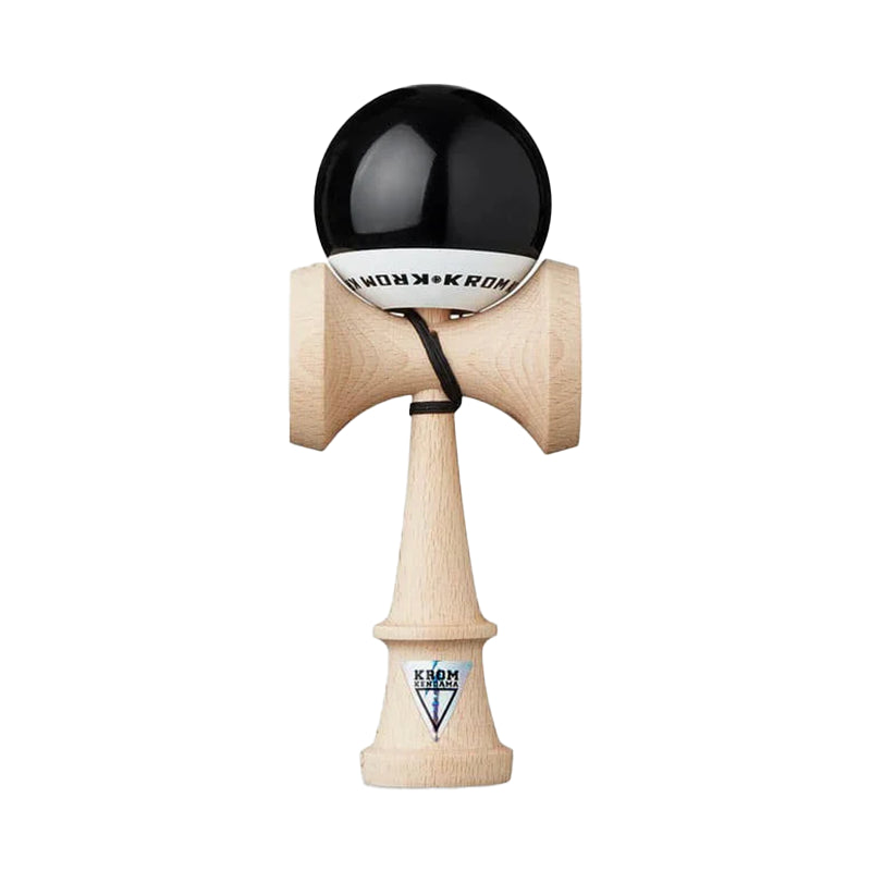 Kendama Pop - LOL Black
