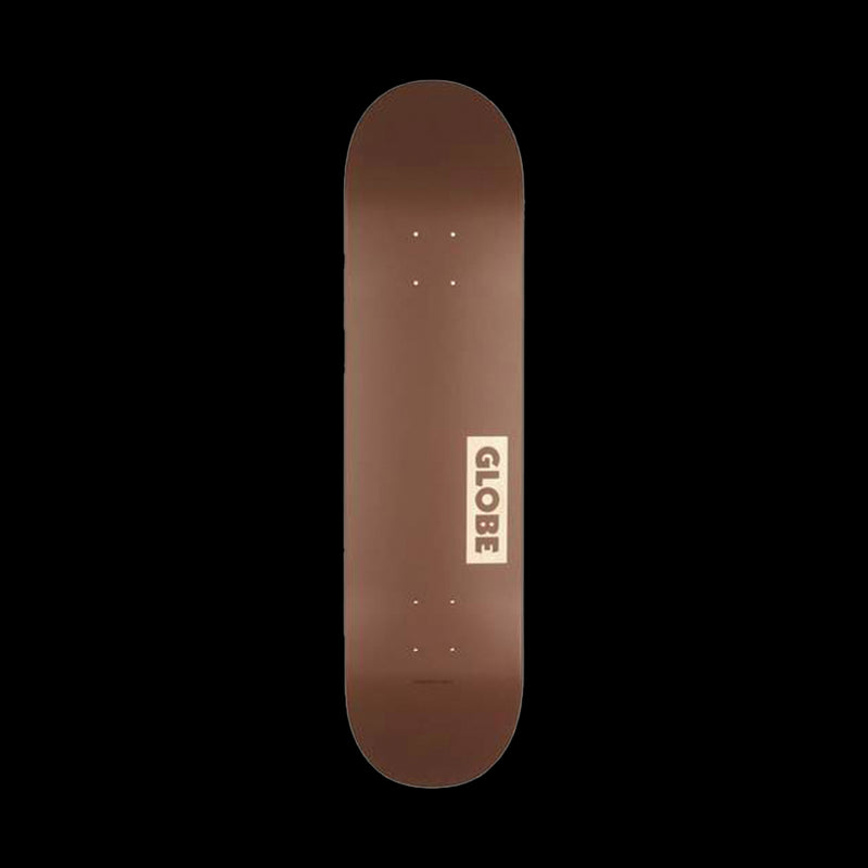 Goodstock - 8.5 - Clay