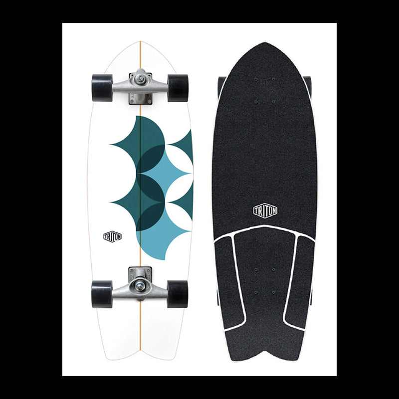 Triton by Carver Astral 29"