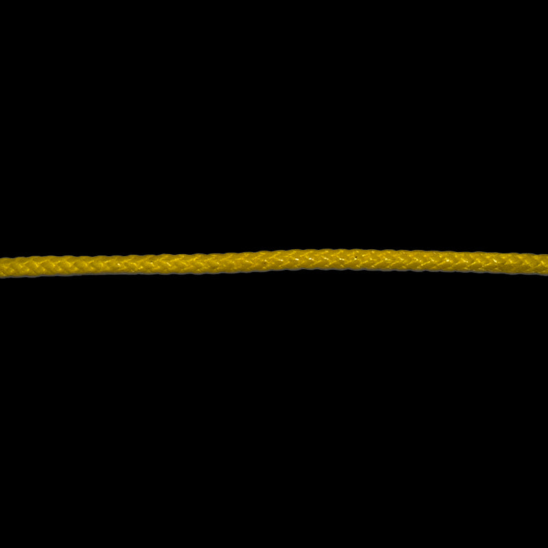 Windtech 78 - Ø 3,8 mm - Giallo