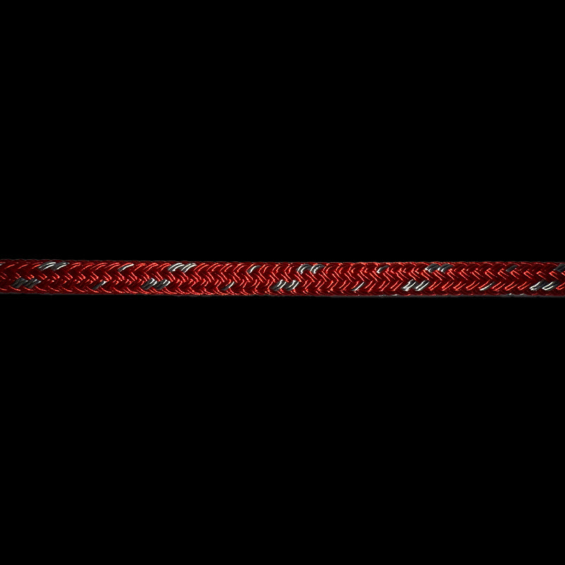Powertech 78 - 8 mm - Rosso