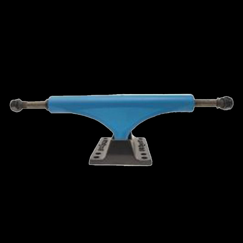 POLISHED ATTACCO 5.25" - Blu