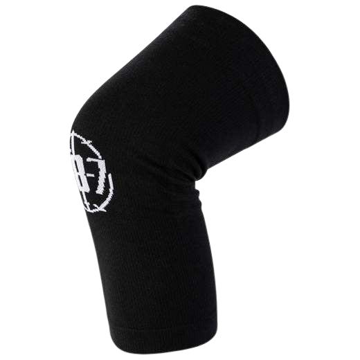 187 Killer Pads – sotto ginocchiera Nera (3 coppie)