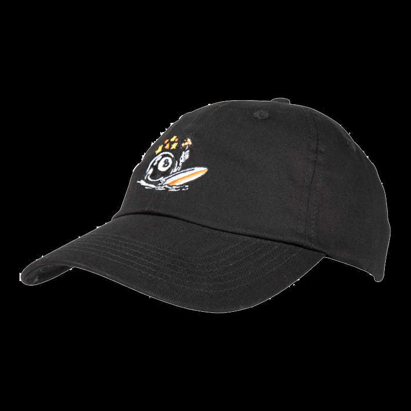 Winkowski Surf Cap O/S - Black