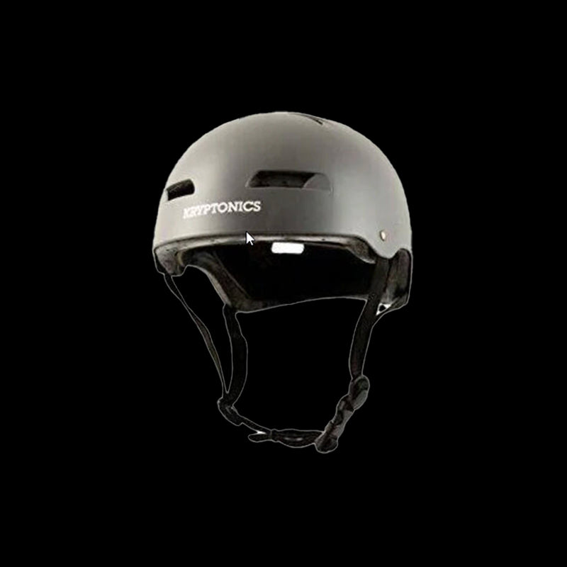 CASCO SKATE KRYPTONIC - Grey