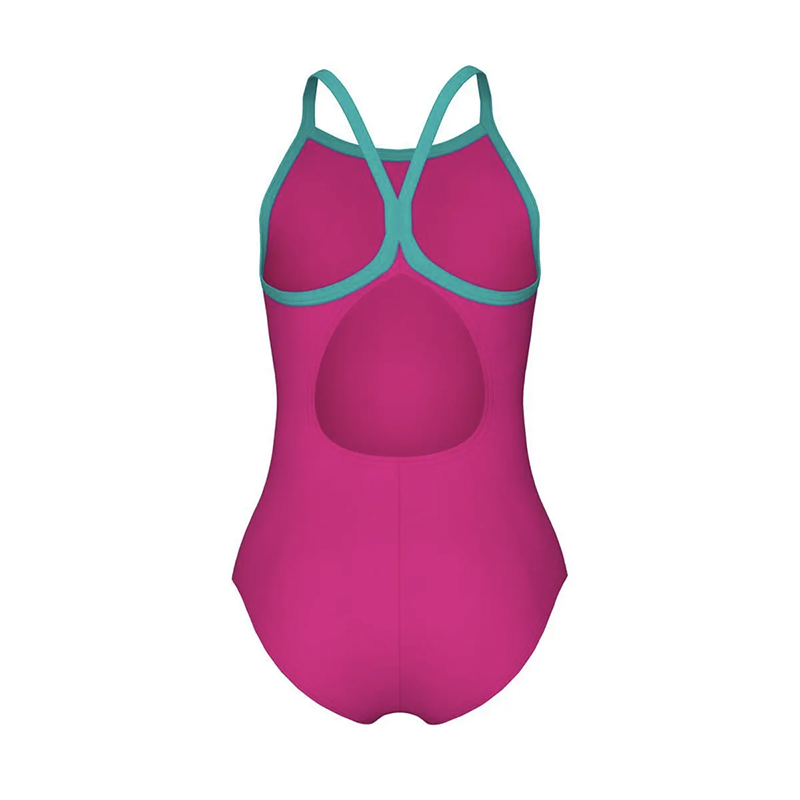 Costume Bambina Light Drop Tinta unita - FREAK ROSE-WATER-WATER-WATER