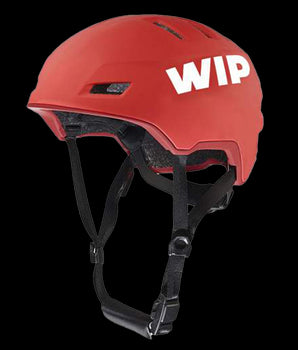 CASCO PROWIP V2.0 - Matte Red