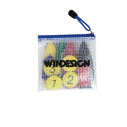 Kit di protesta magnetico Dinghy – set da viaggio