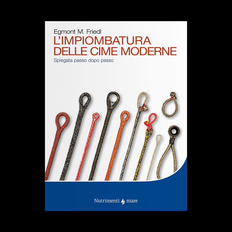 Manuale istruzioni impiombature in ITALIANO