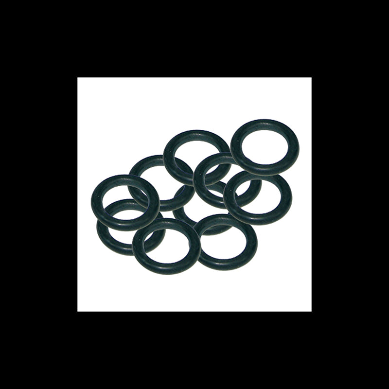 Coppia di anelli o-ring per lo svuotatore Laser©/ILCA