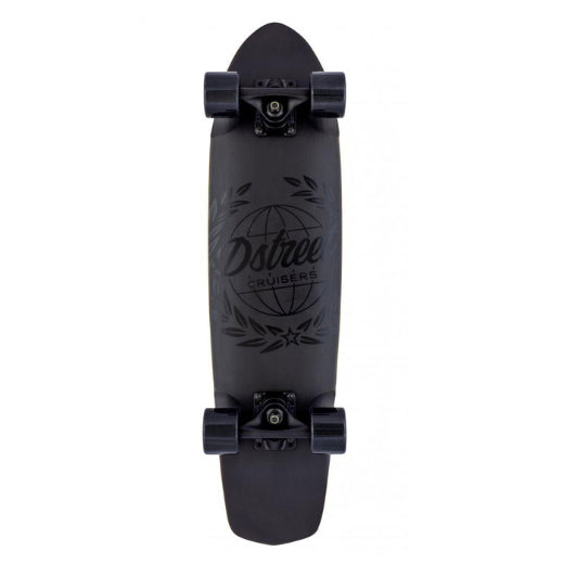 Cruiser Atlas 28" - Black
