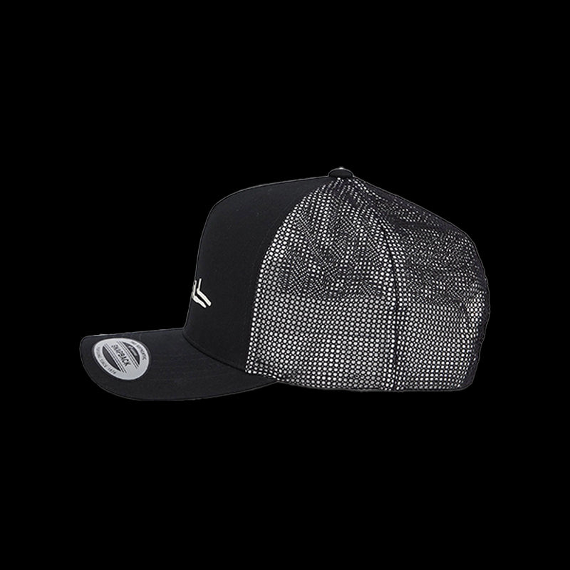 Trucker Cap - Black Out