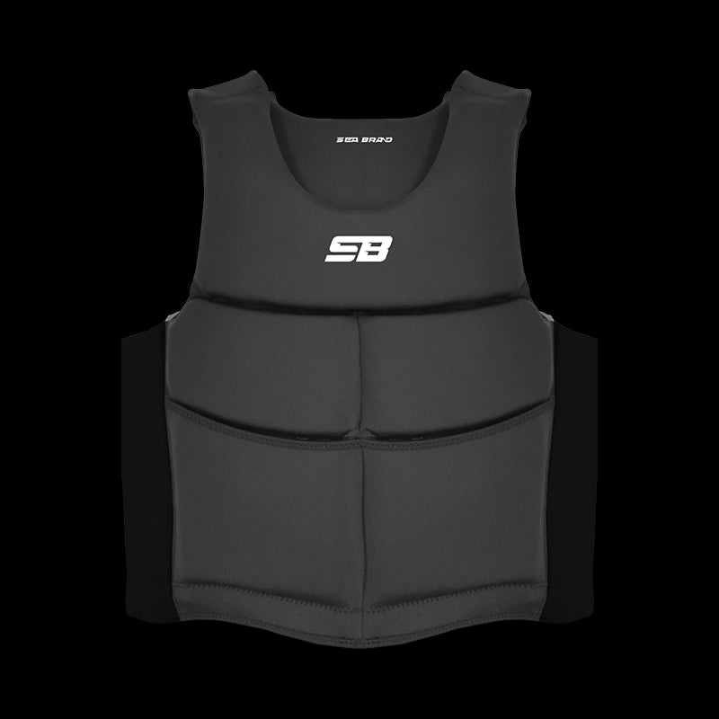 SB Lifejacket 50N - Grey