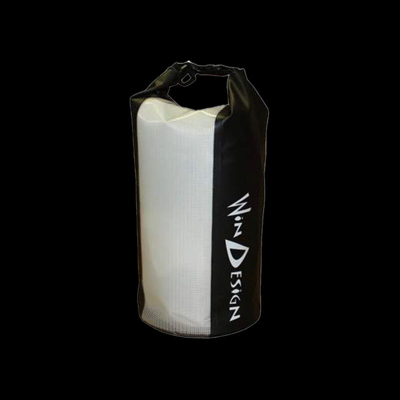 Sacca Stagna 5 Litri - Black