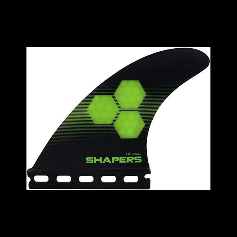 Shapers AM Core-Lite THRUSTER -FUTURES - Small