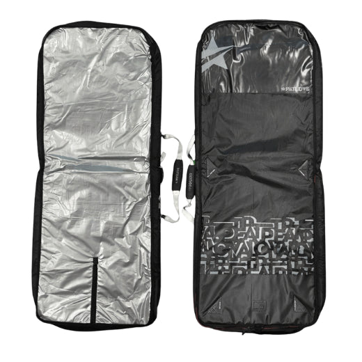 WINDFOIL BAG 8MM 230/85 BLACKLINE