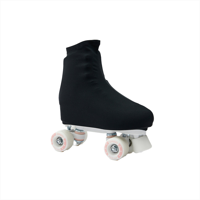 Copripattini colore nero